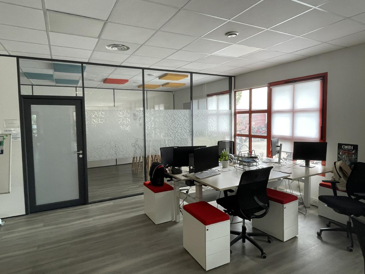 Bureau Montpellier 720m² Location bureau Montpellier Hérault OLBUR2313329 4